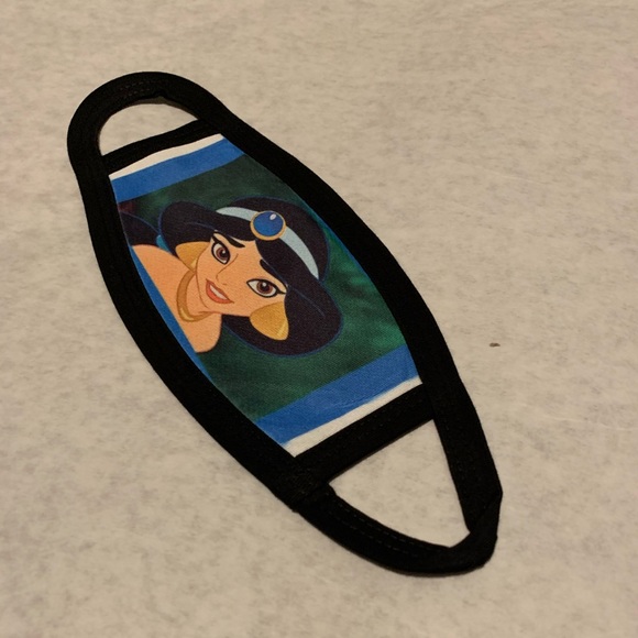 Kids mask - Picture 1 of 1